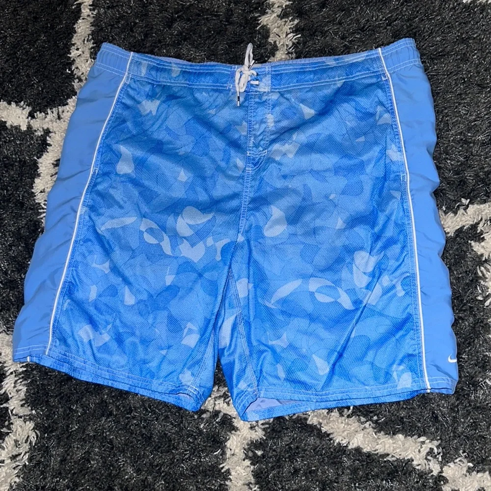 Nike Swim Shorts