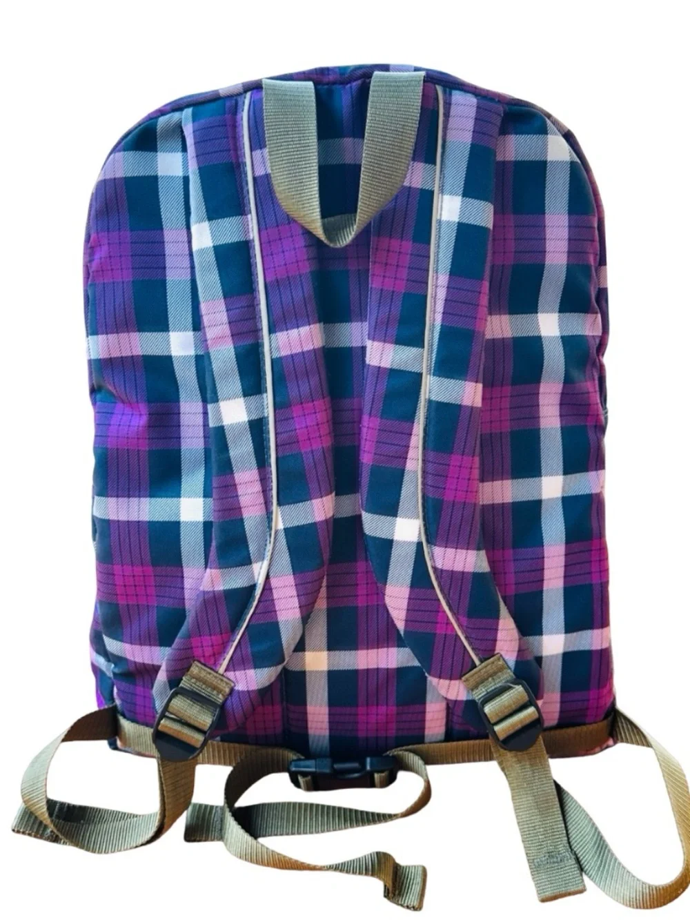 L.L. Bean made durable