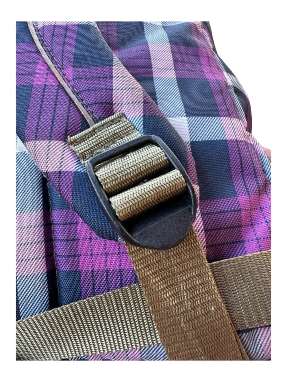 L.L. Bean made durable