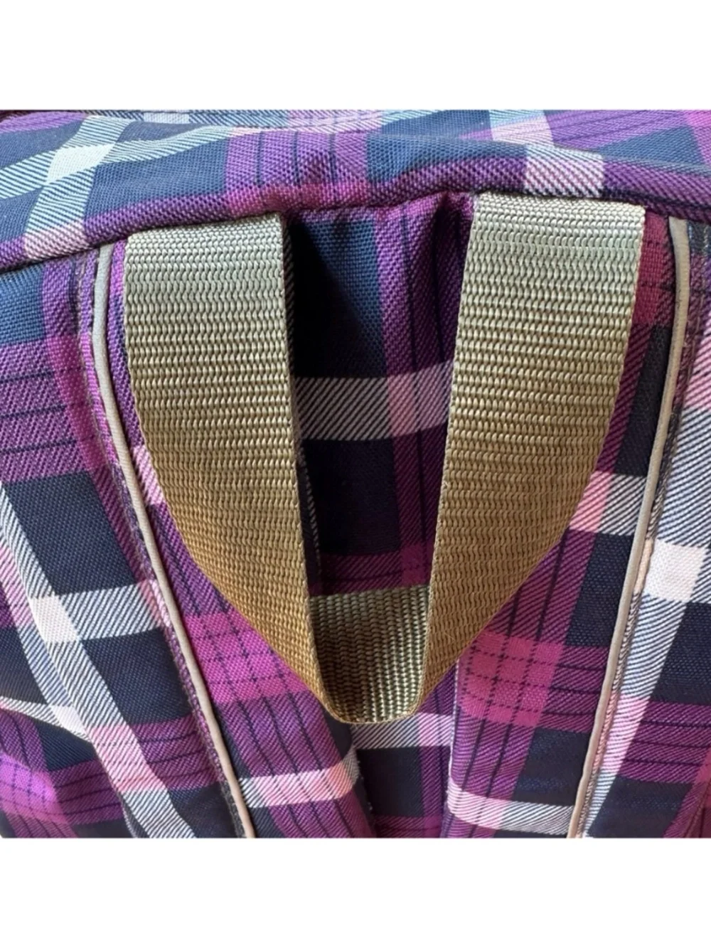 L.L. Bean made durable
