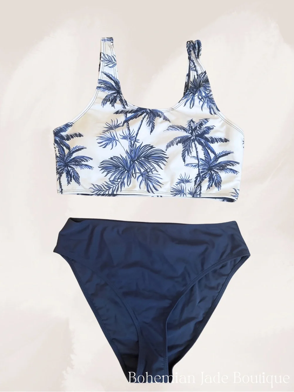 SHEIN teen tropical