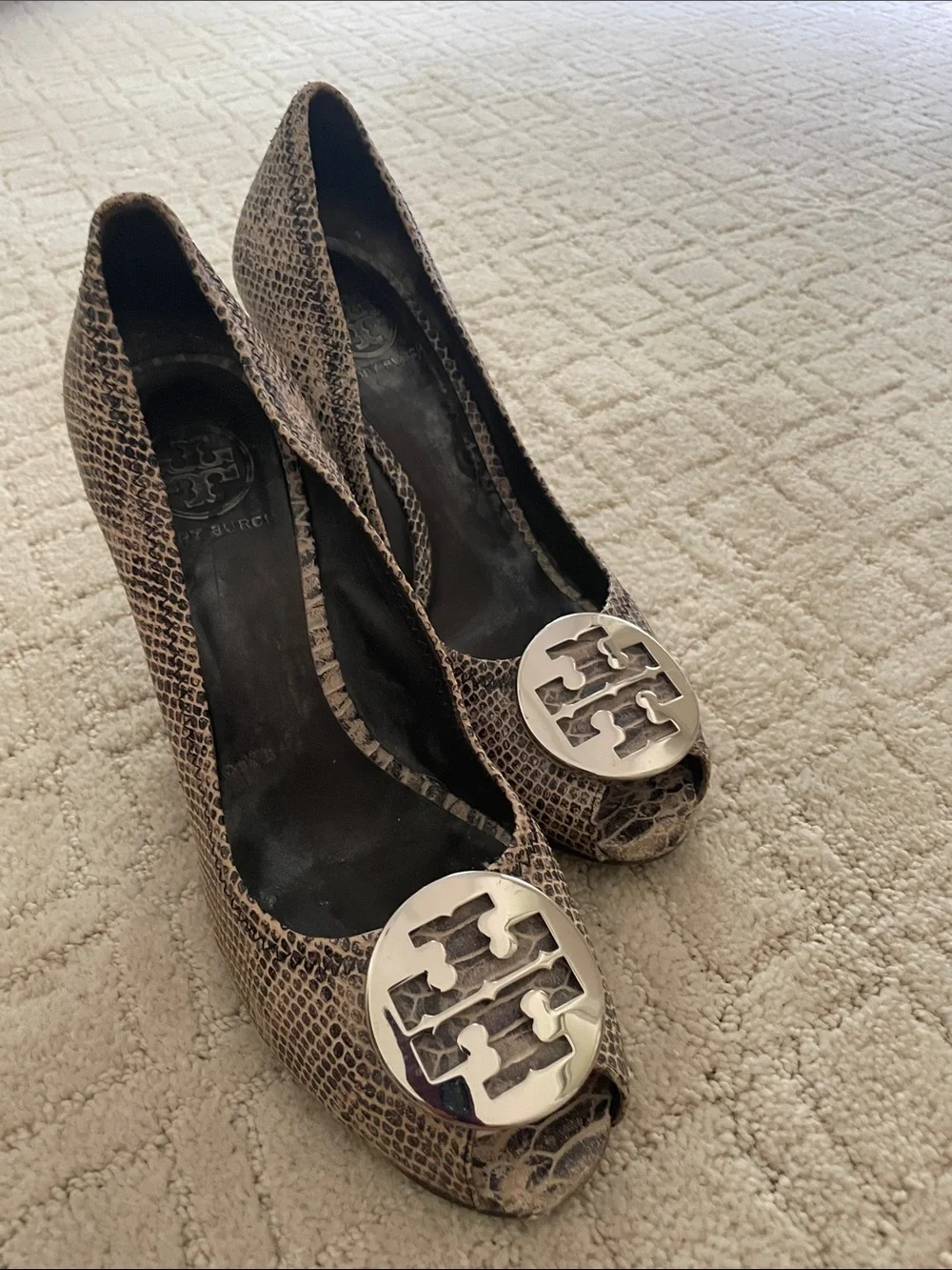Tory Burch tory burch