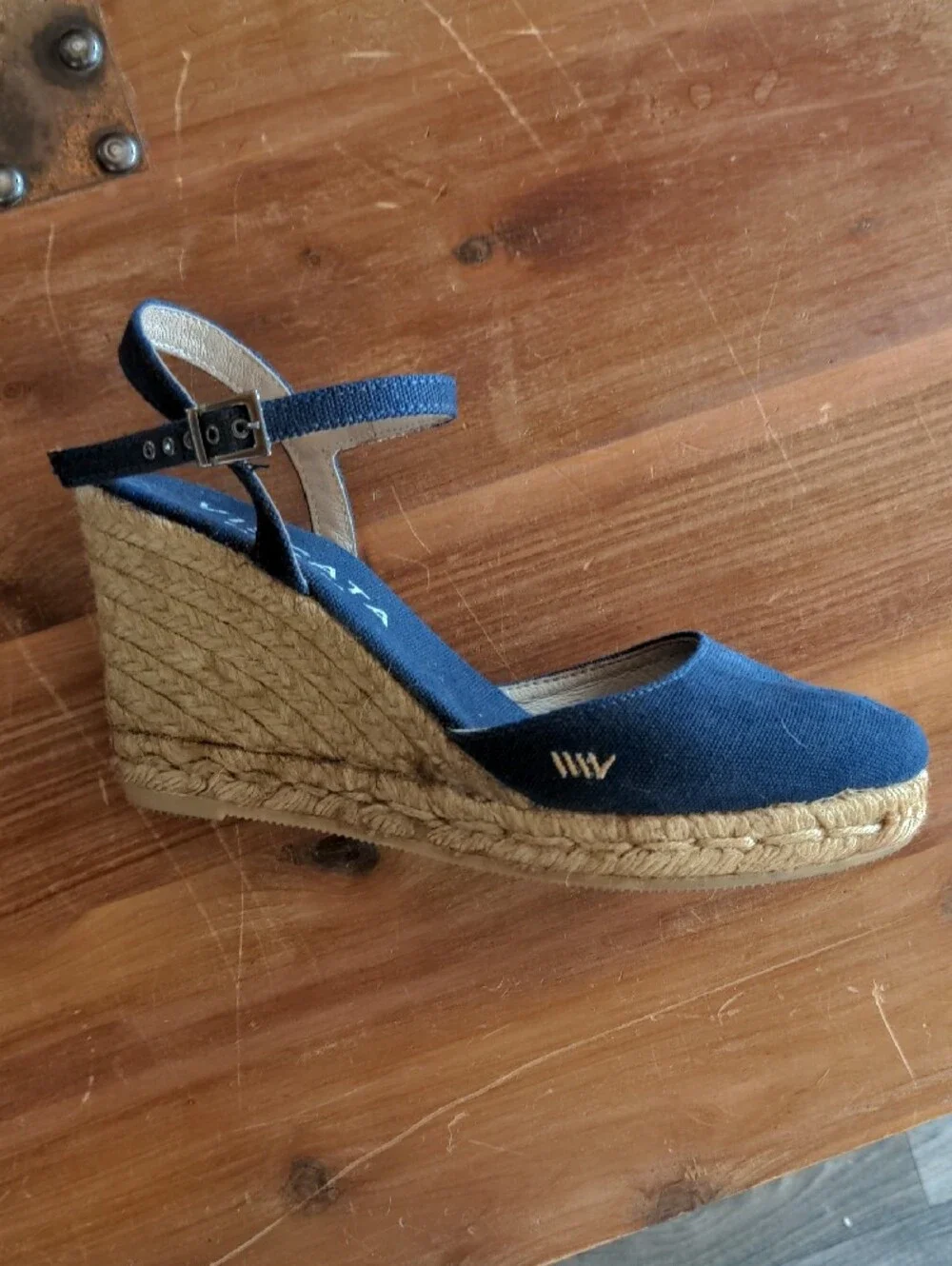 Viscata Barcelona viscata navy