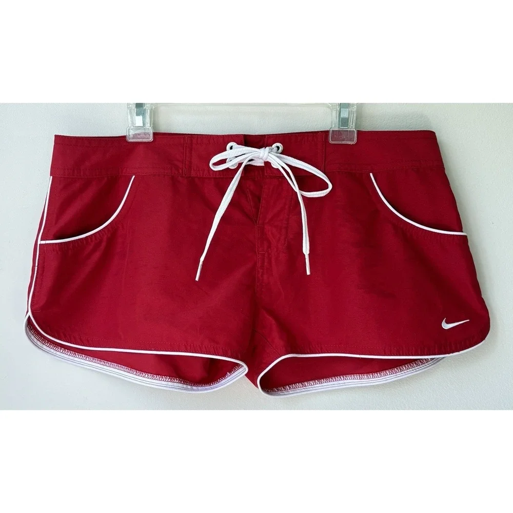 Nike swim women