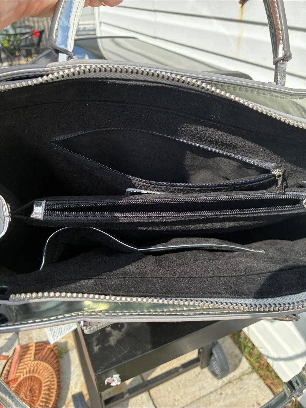 Sassy Jones mfsr $200