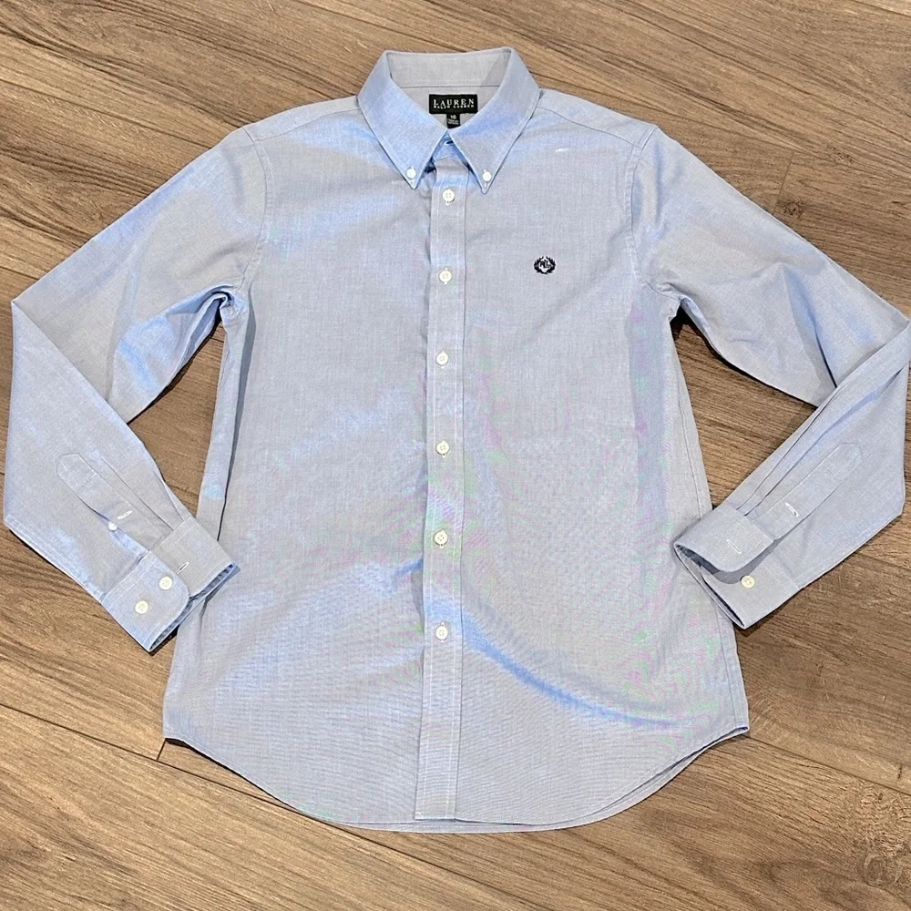 Ralph Lauren new without