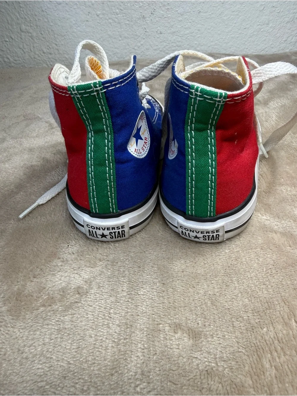 Toddler Converse Chuck Taylor All Star High Top