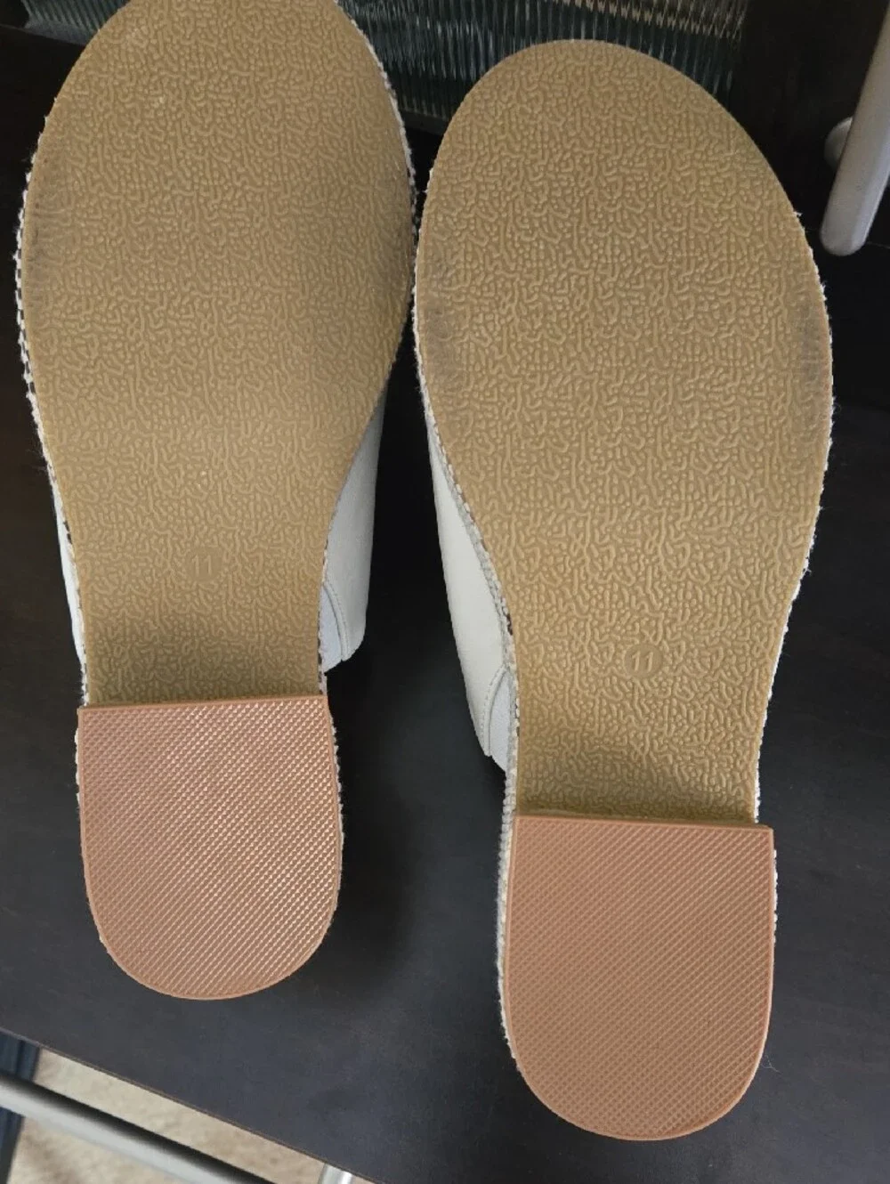 CORKYS Totally Buggin Platform Slip-On Mules