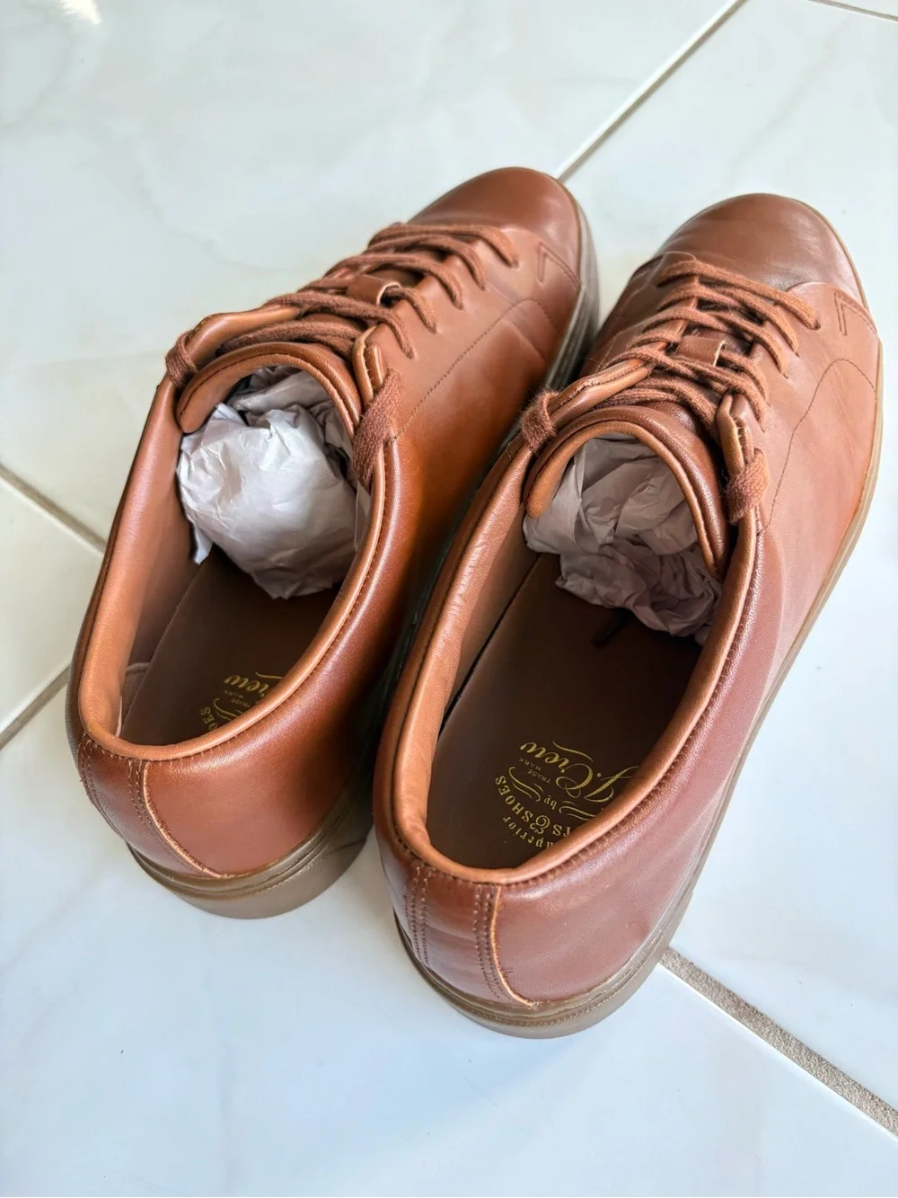 J. Crew rare sold