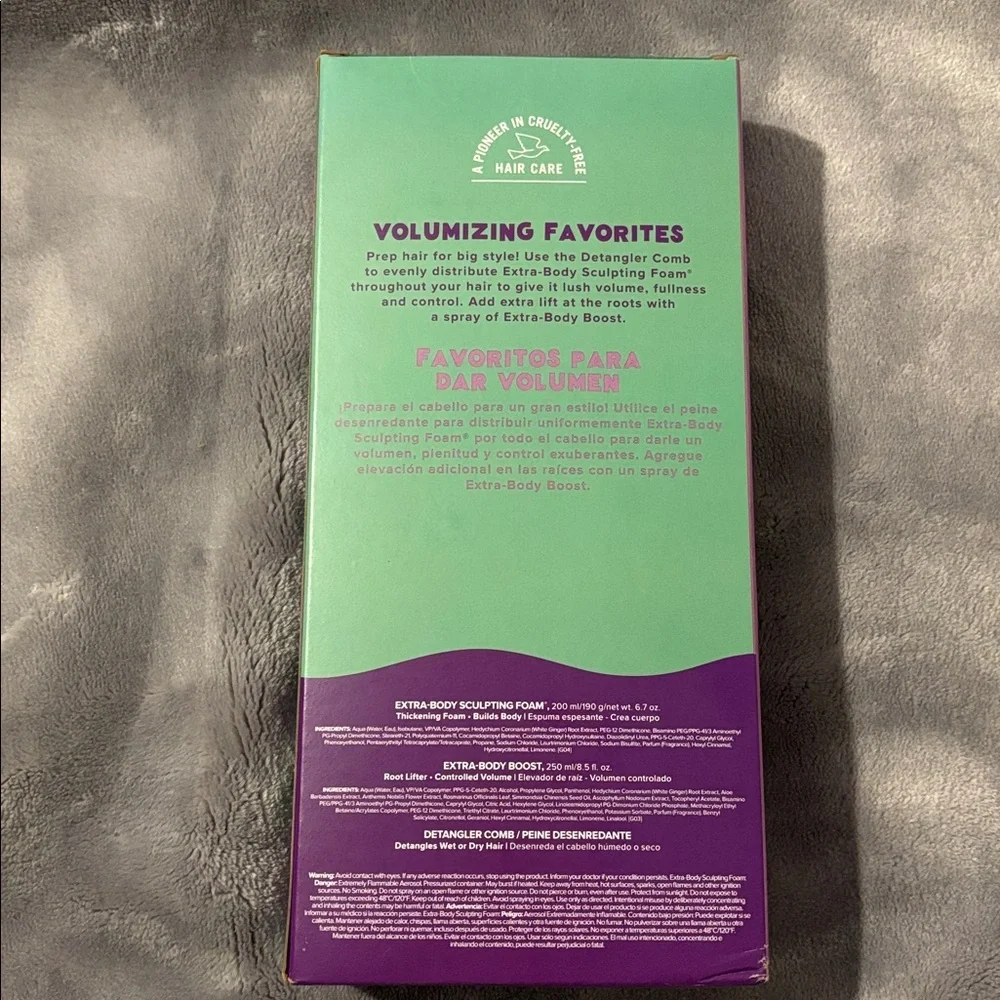Paul Mitchell new paul