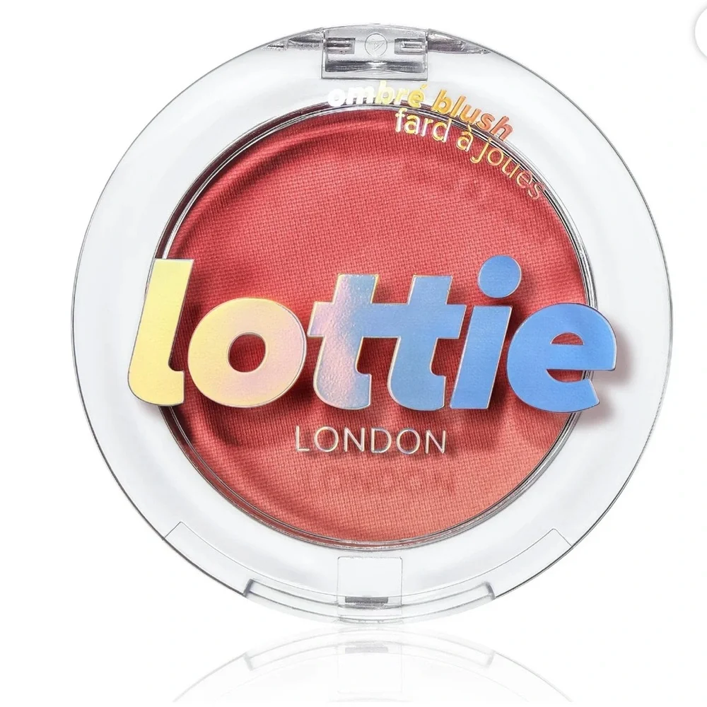 Lottie London perfect duo