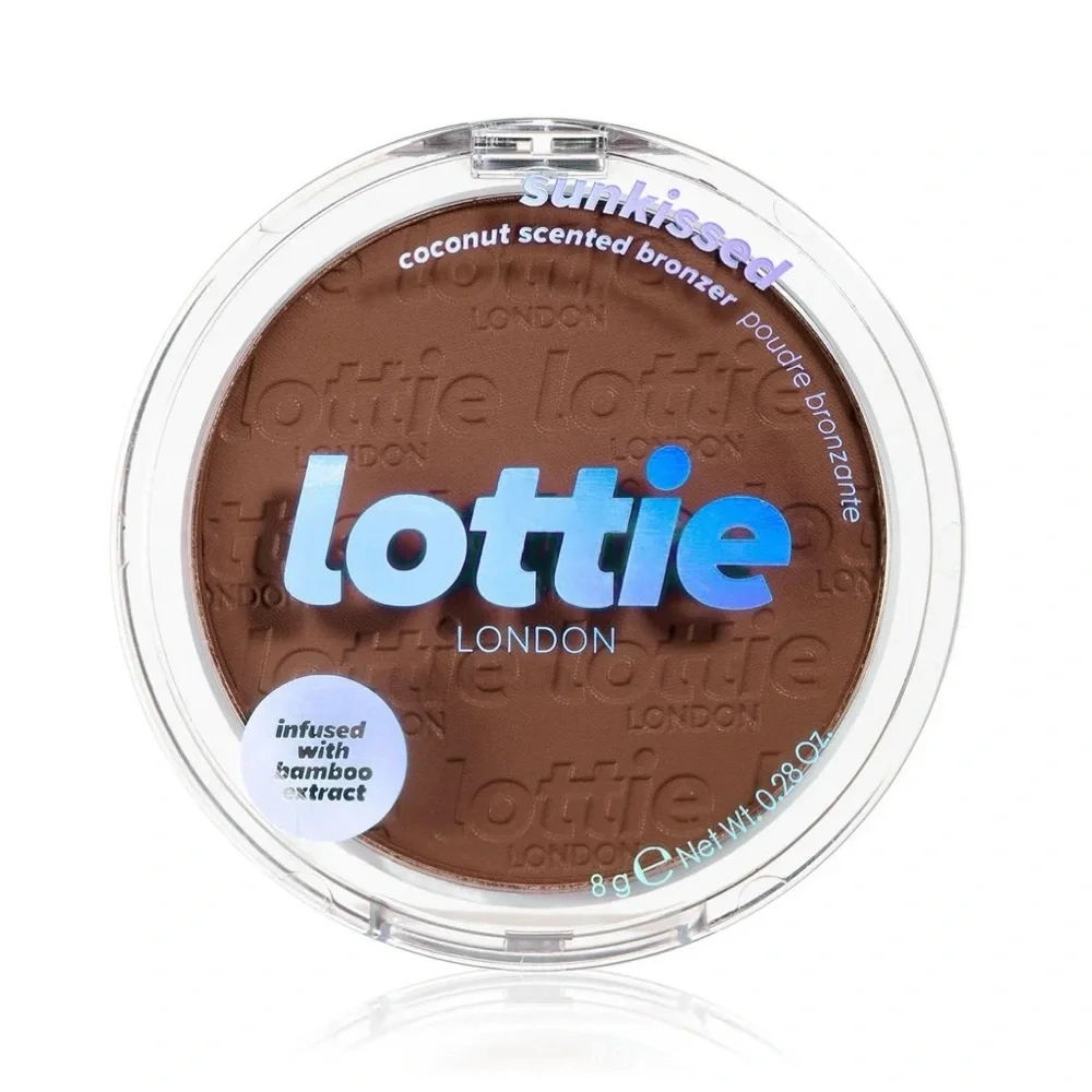 Lottie London perfect duo