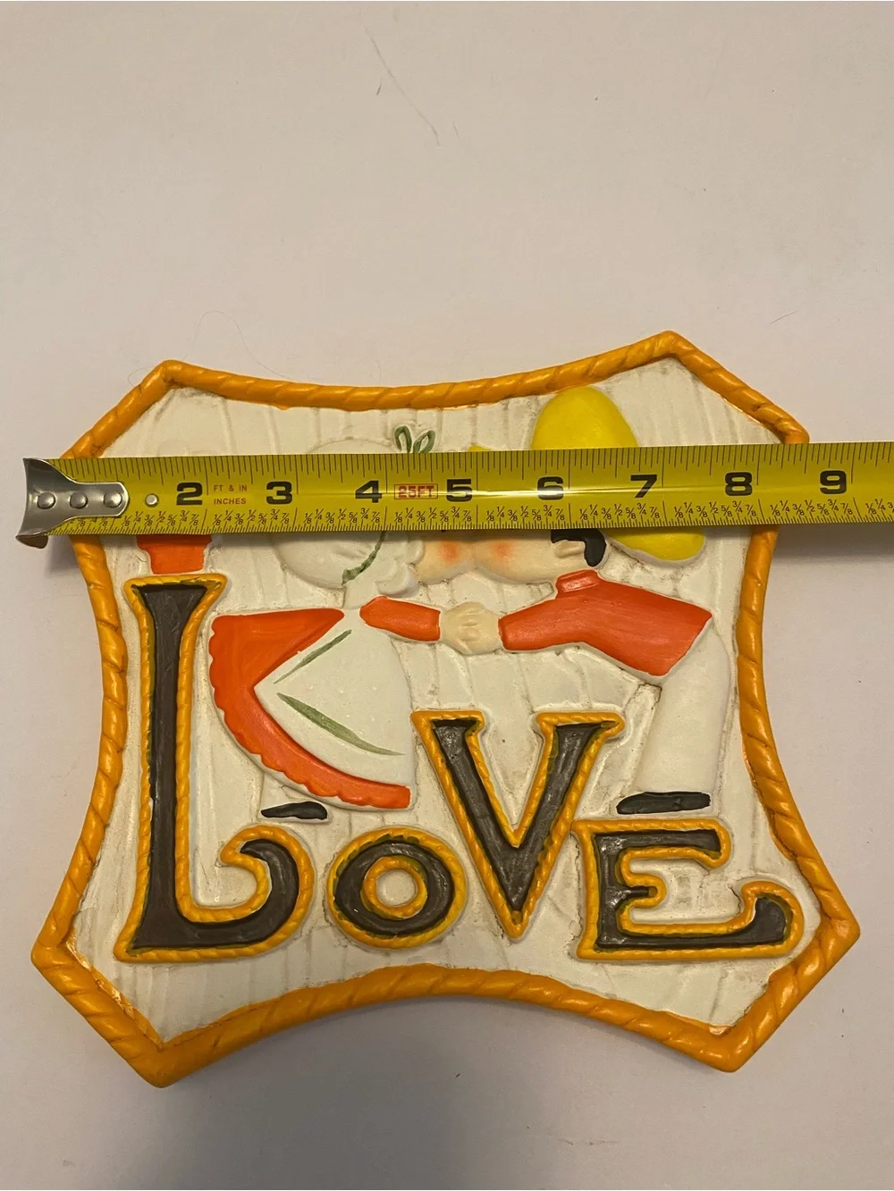 Lefton vintage 1970