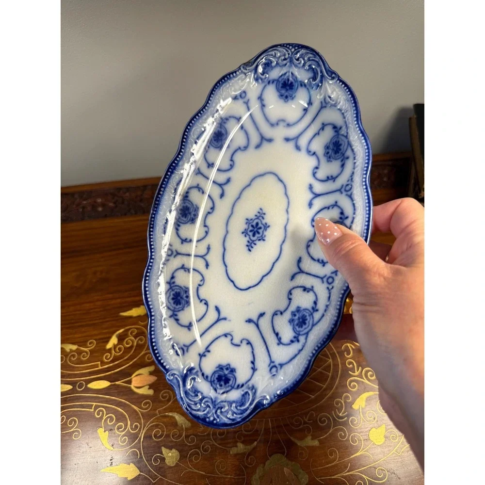 N/A antique grindley