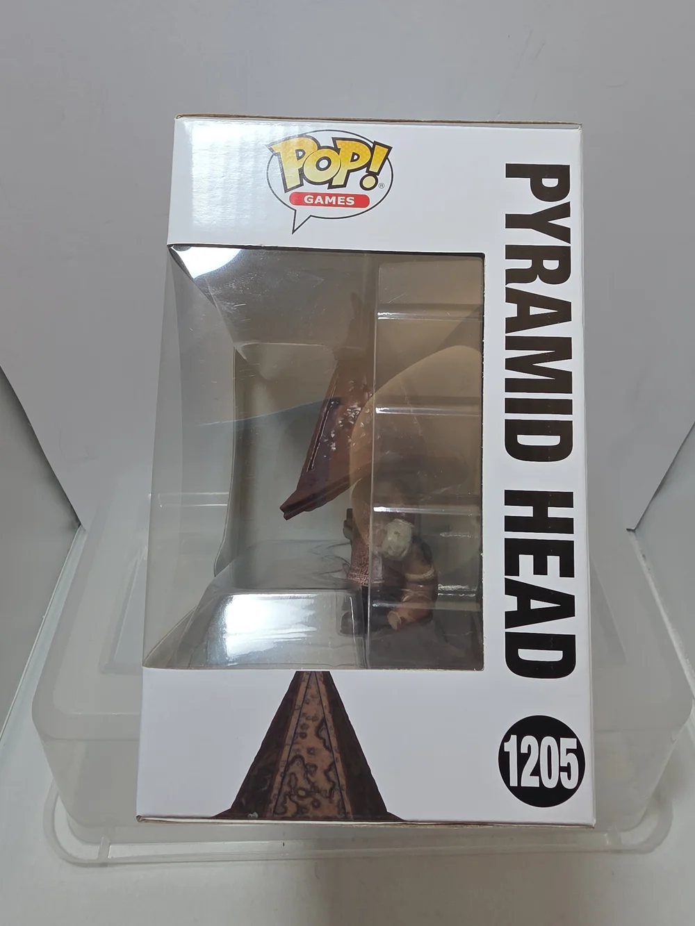 Funko pop games