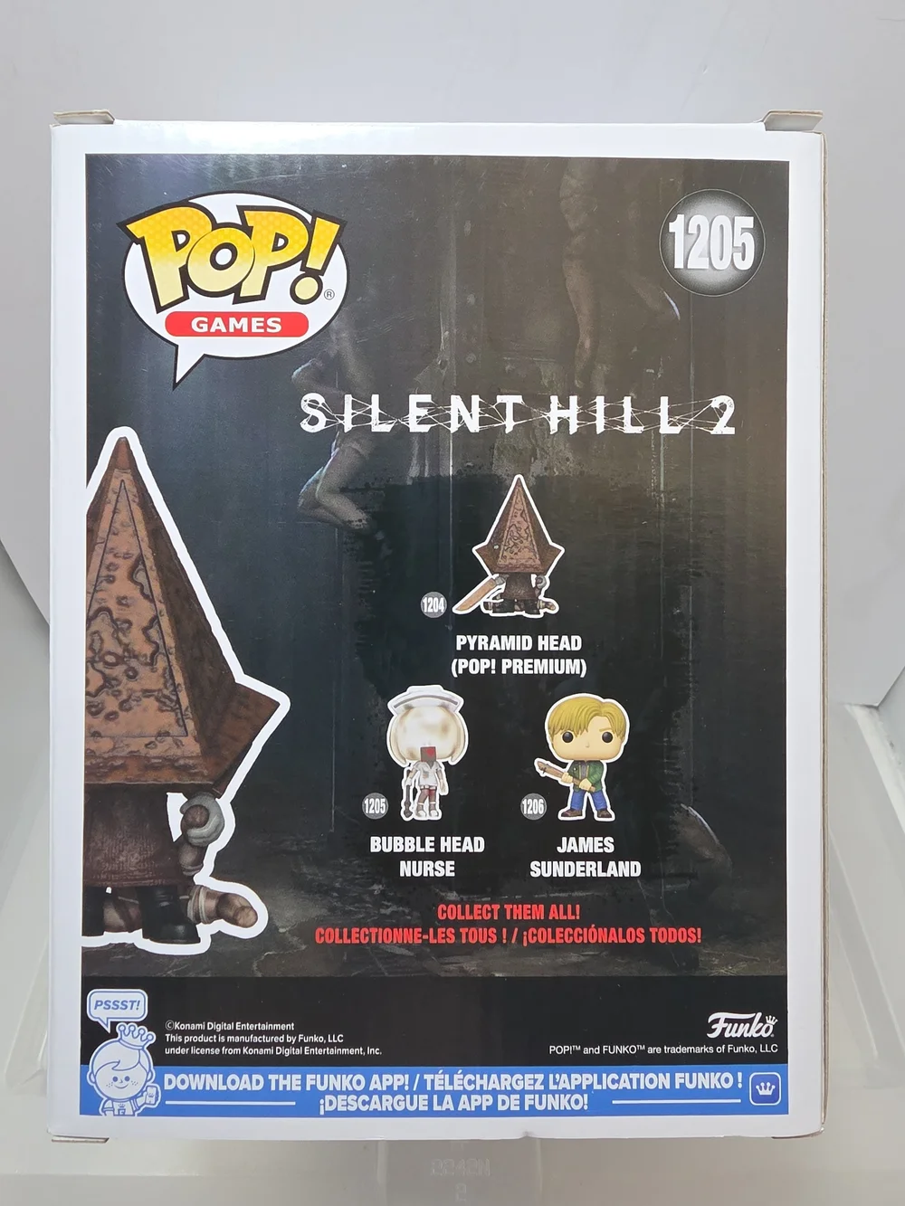 Funko pop games