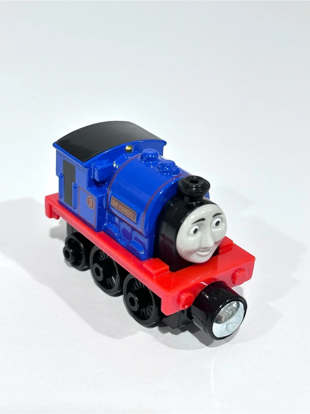 Thomas & Friends die cast