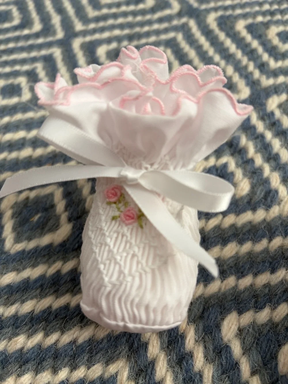 Sarah Louise brand new
