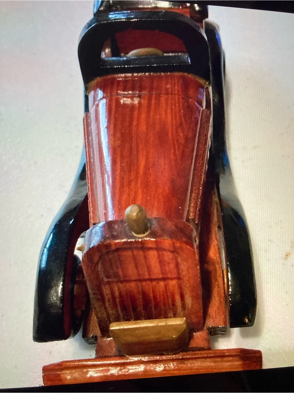 Unbranded classic wooden