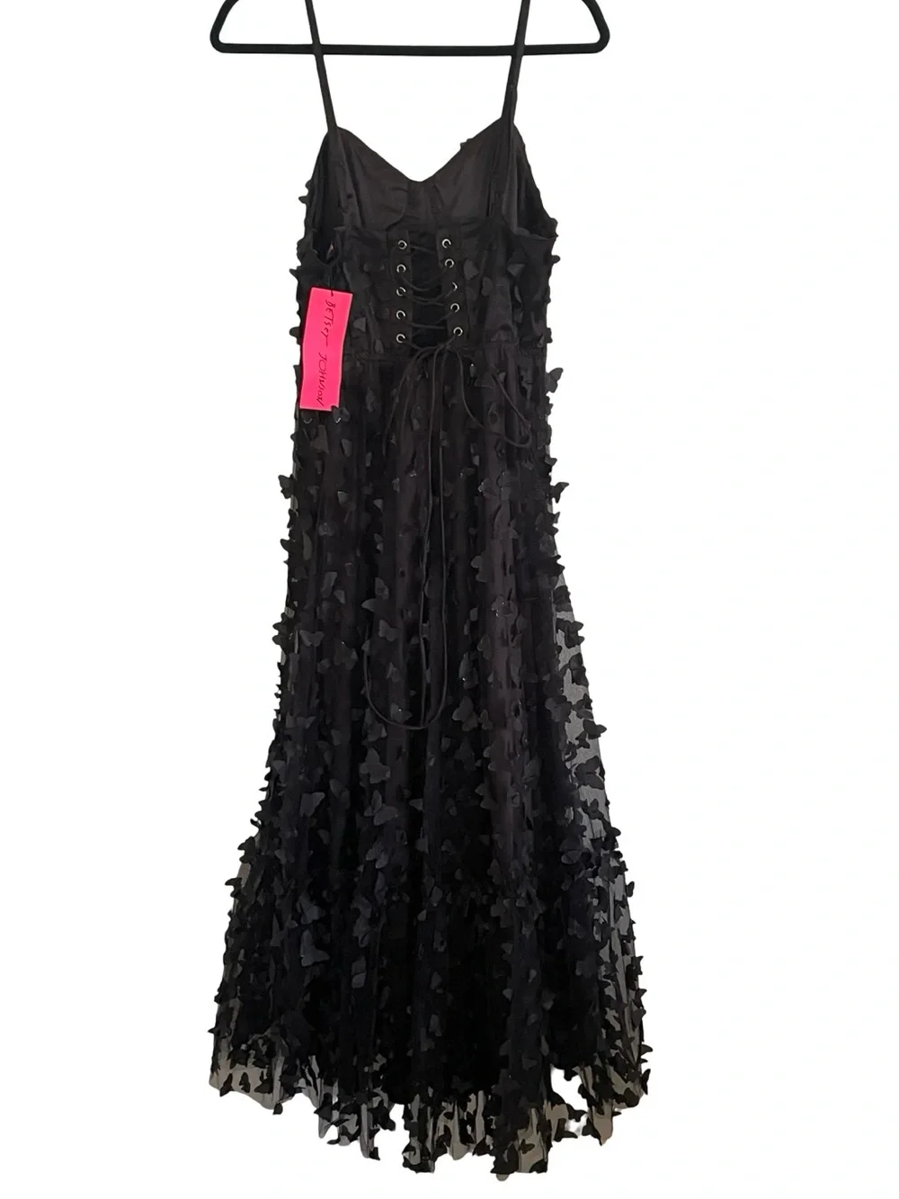Betsey Johnson new maxi
