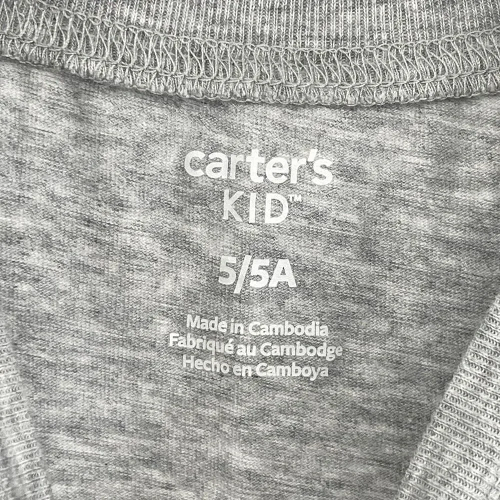 Carters carter’s kids