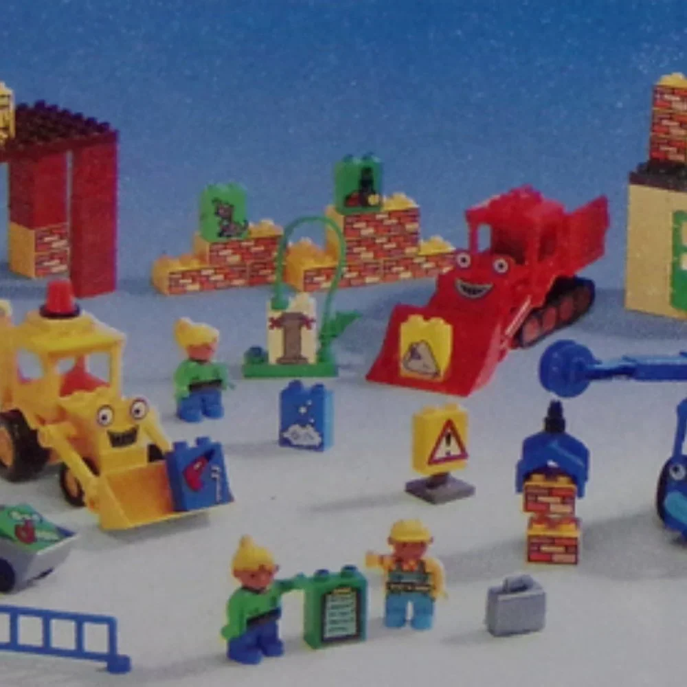 Lego rare complete