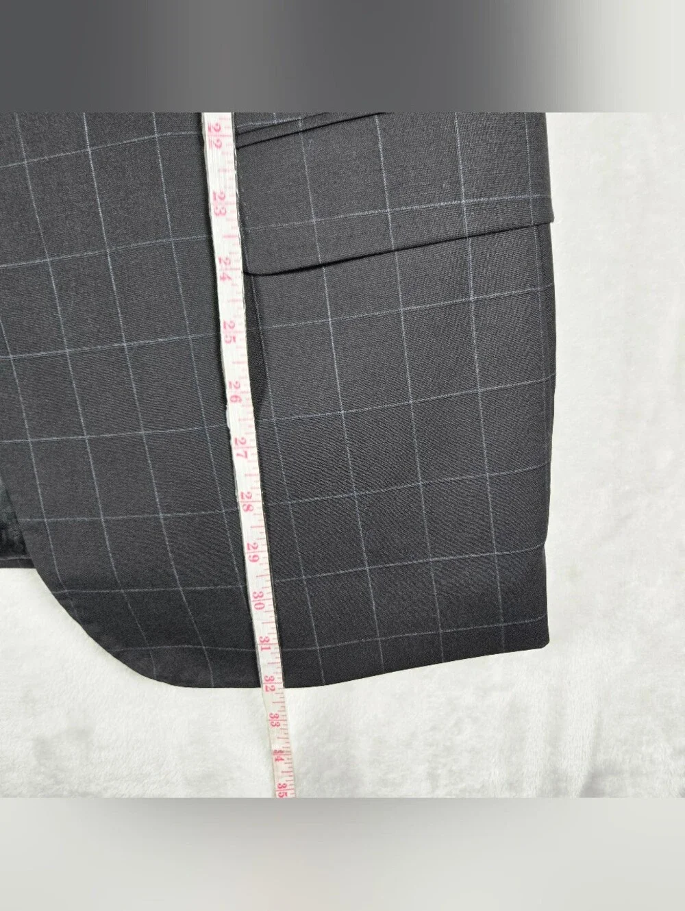 Gucci piece suit