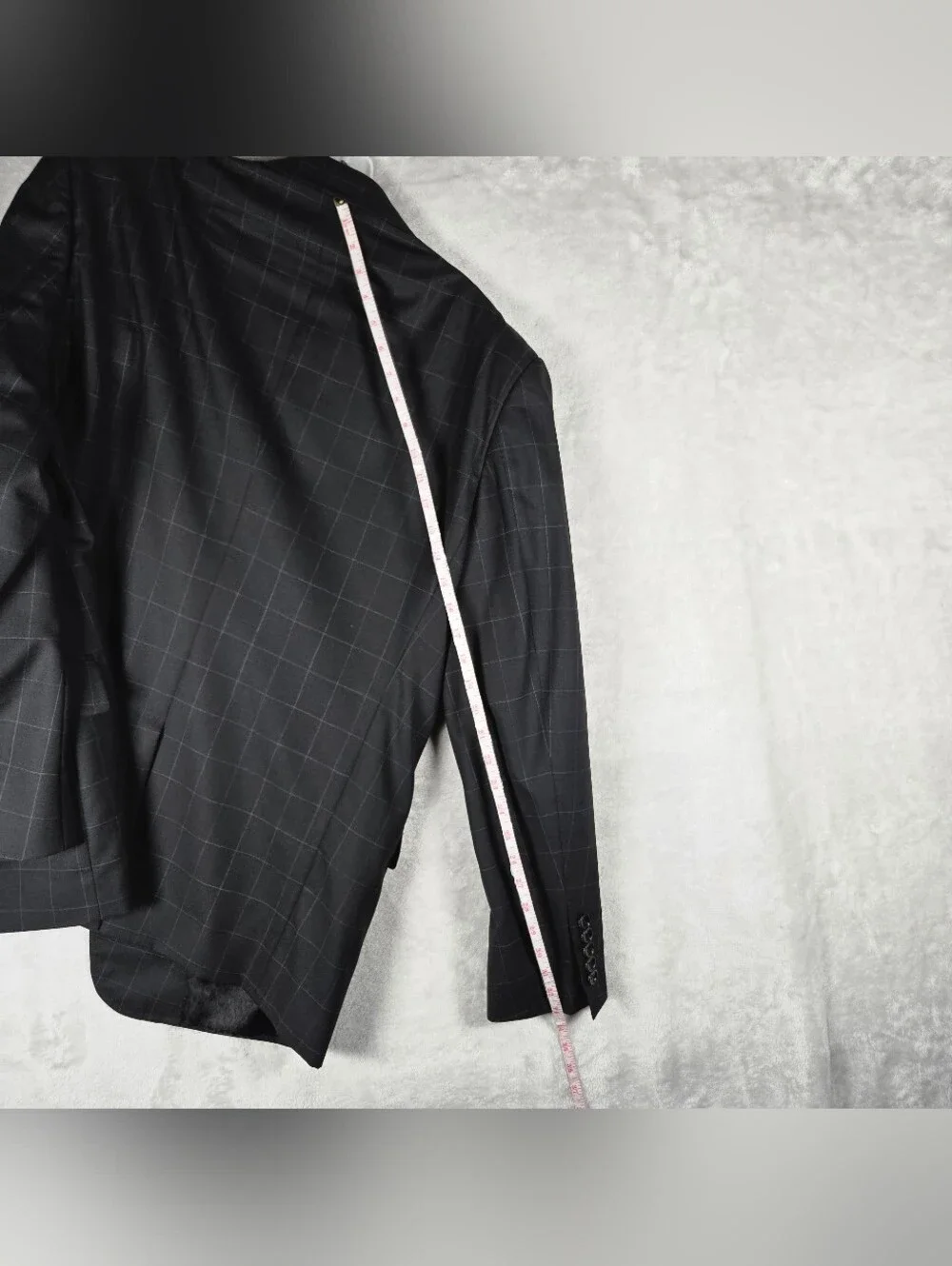 Gucci piece suit