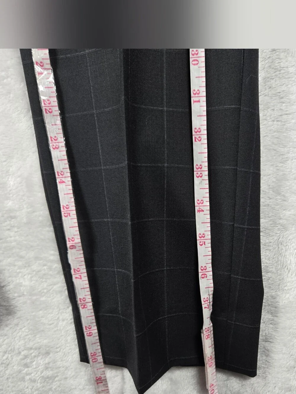 Gucci piece suit