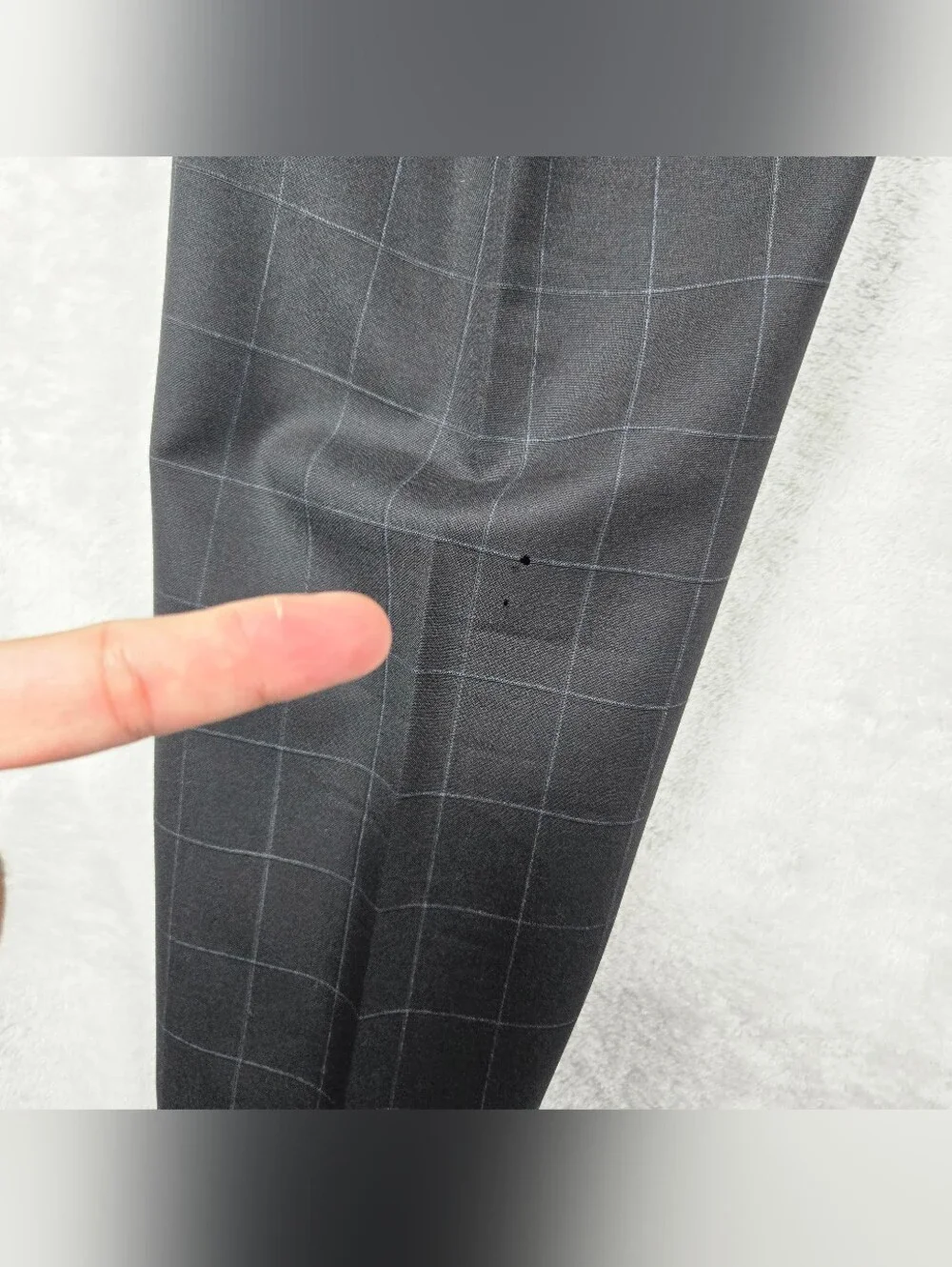 Gucci piece suit
