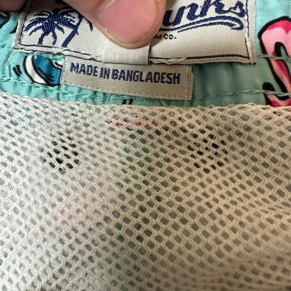 Trunks Surf & Swim Co. trunks surf