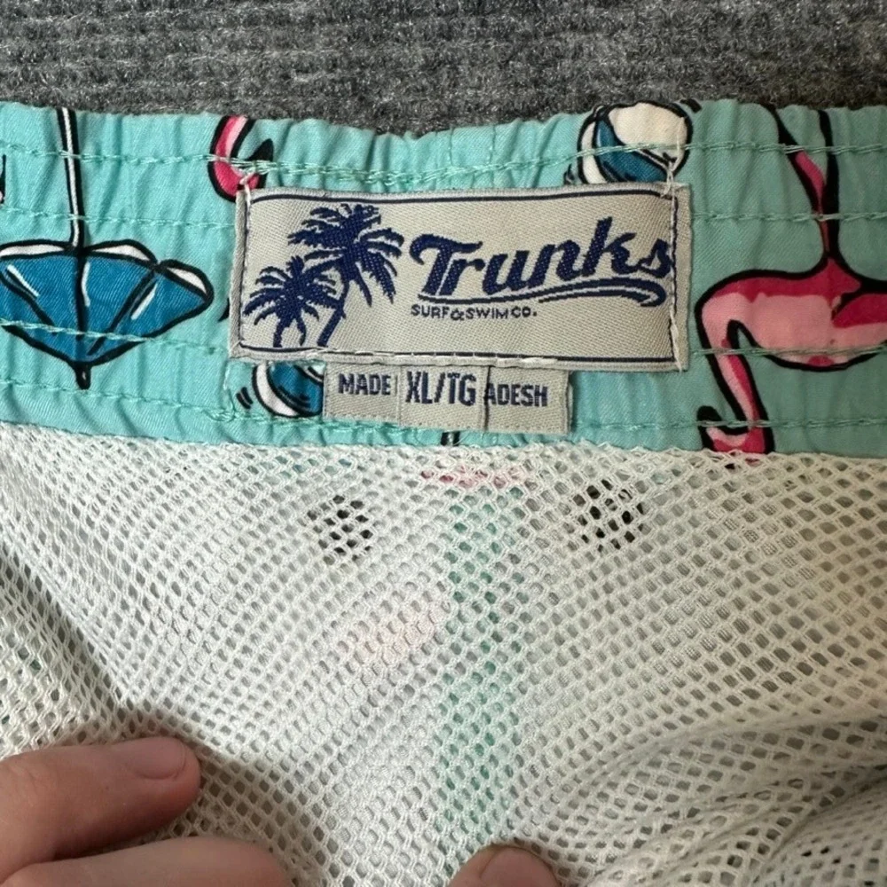 Trunks Surf & Swim Co. trunks surf