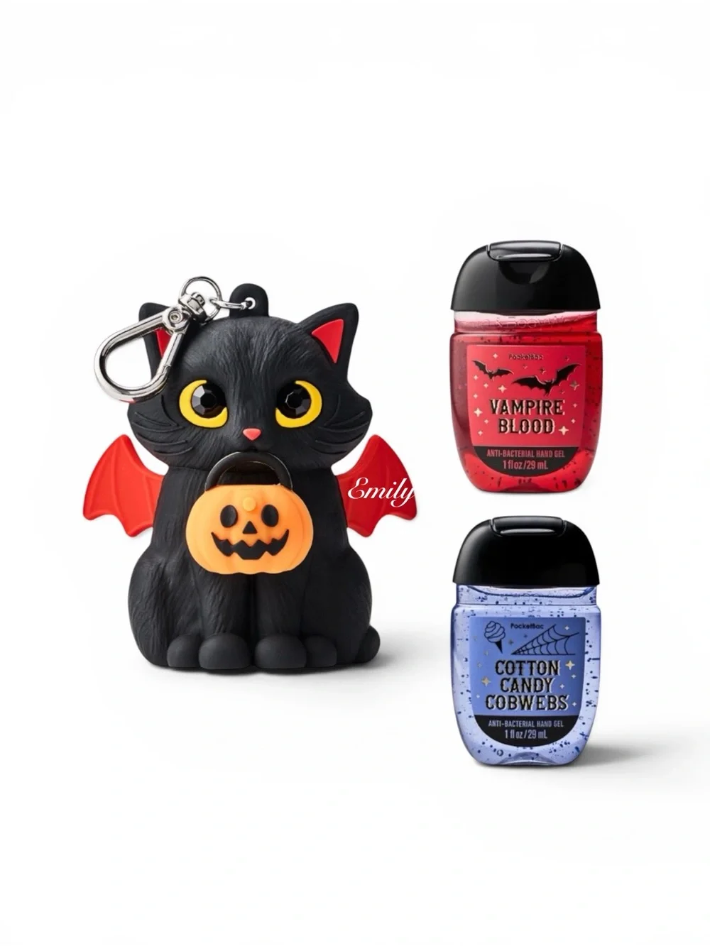 Bath & Body Works new 💜🐾🎃