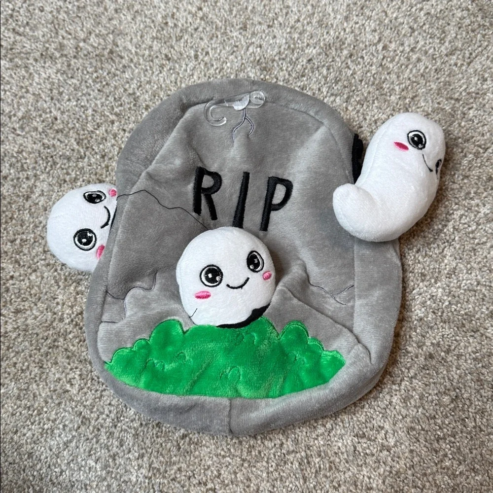 Target new tags