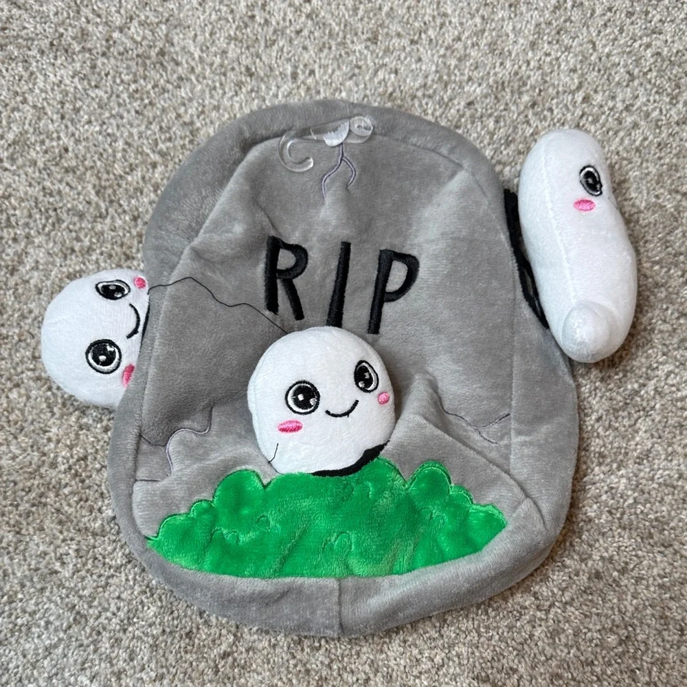 Target new tags