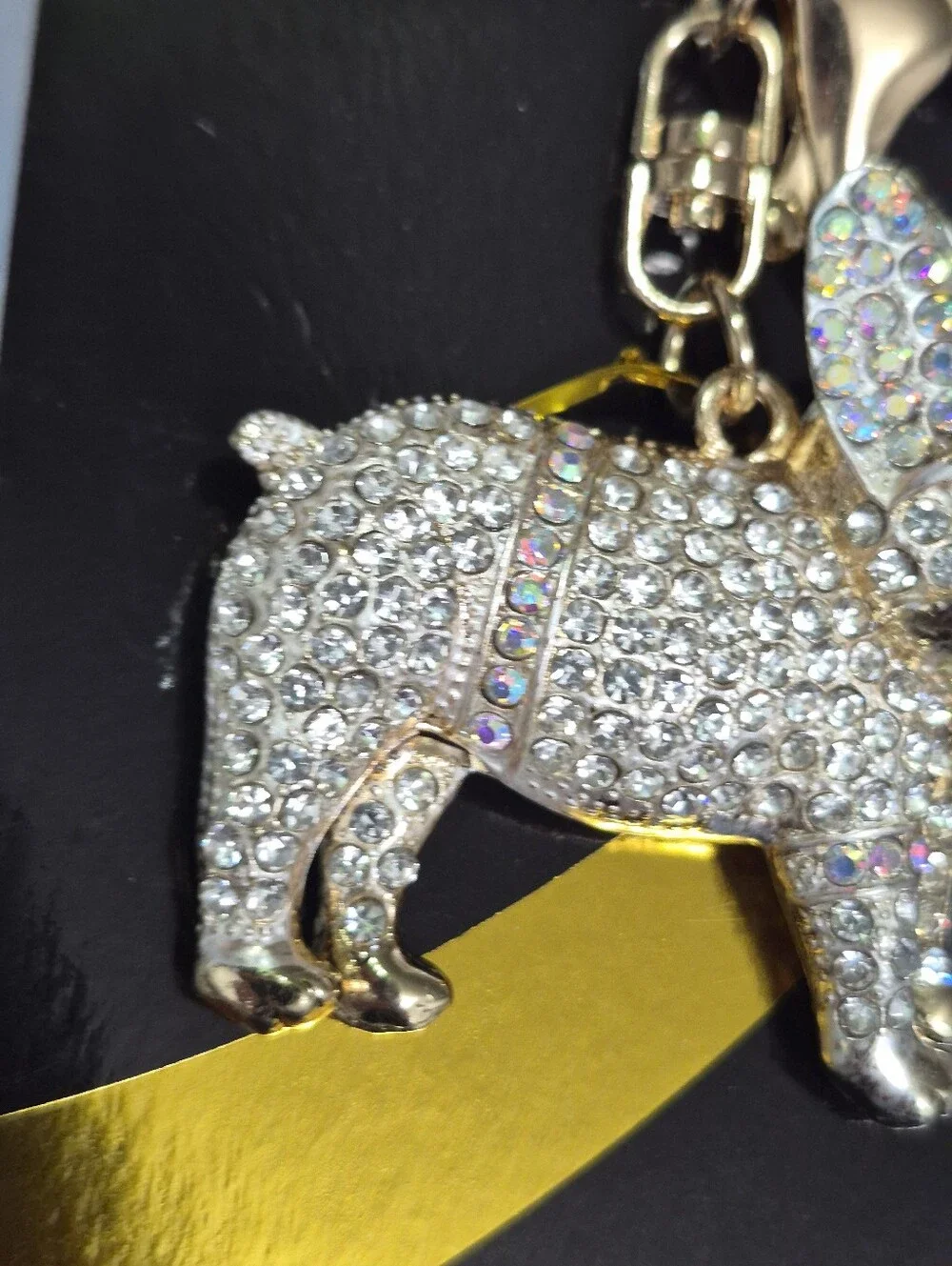 N/A sparkling french