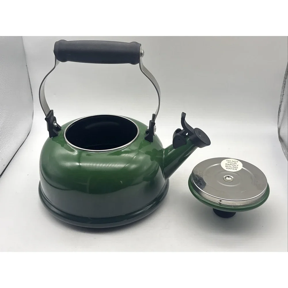 Le Creuset pre owned