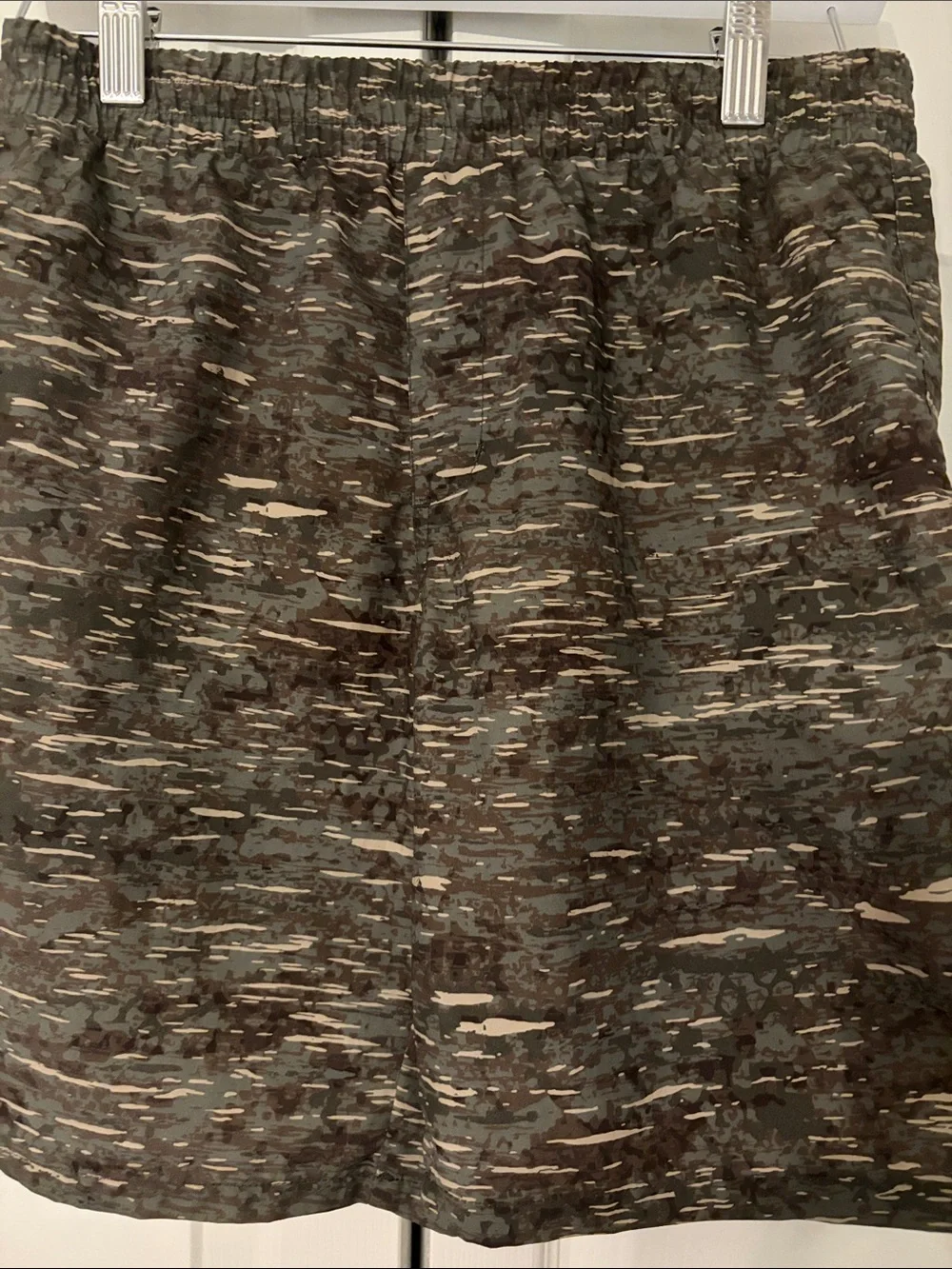 Columbia lightweight swim