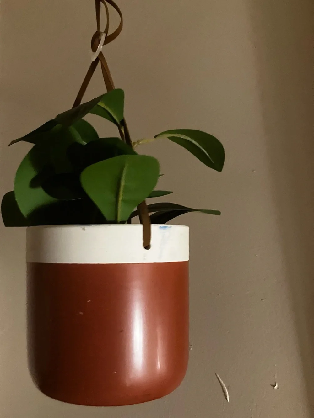 N/A modern hanging