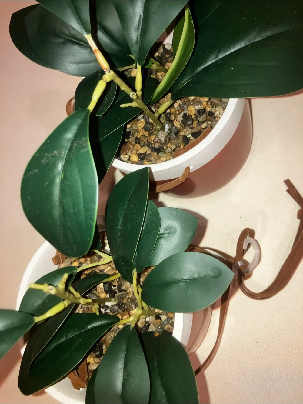 N/A modern hanging
