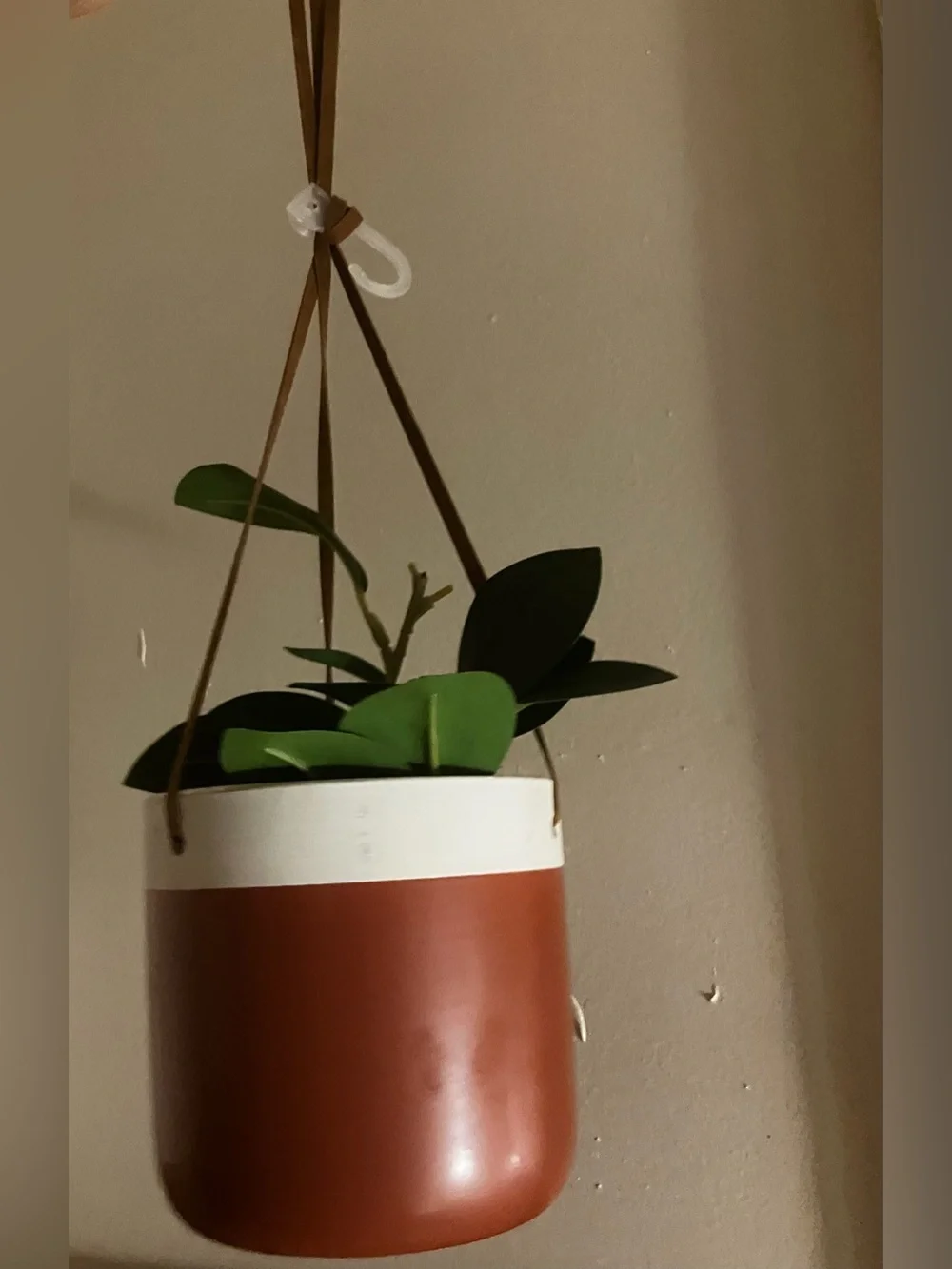 N/A modern hanging
