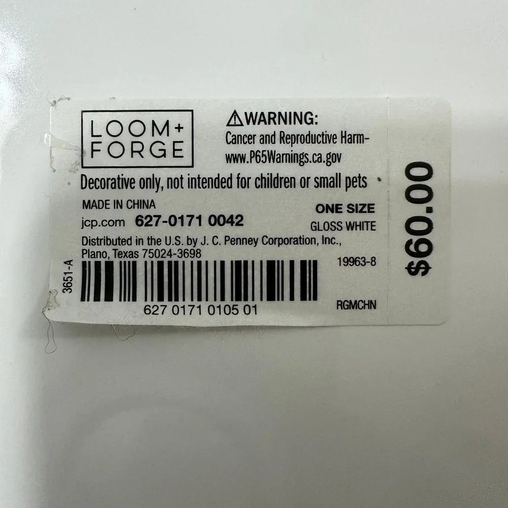 Loom + Forge loom forge