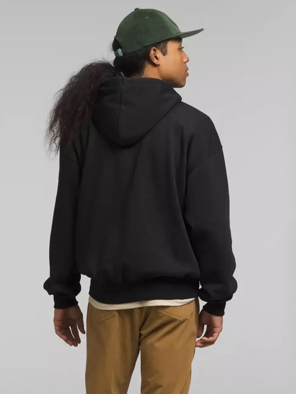 The North Face new tags