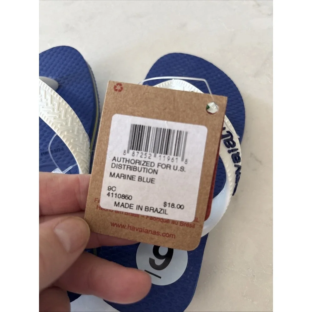 Havaianas kids us
