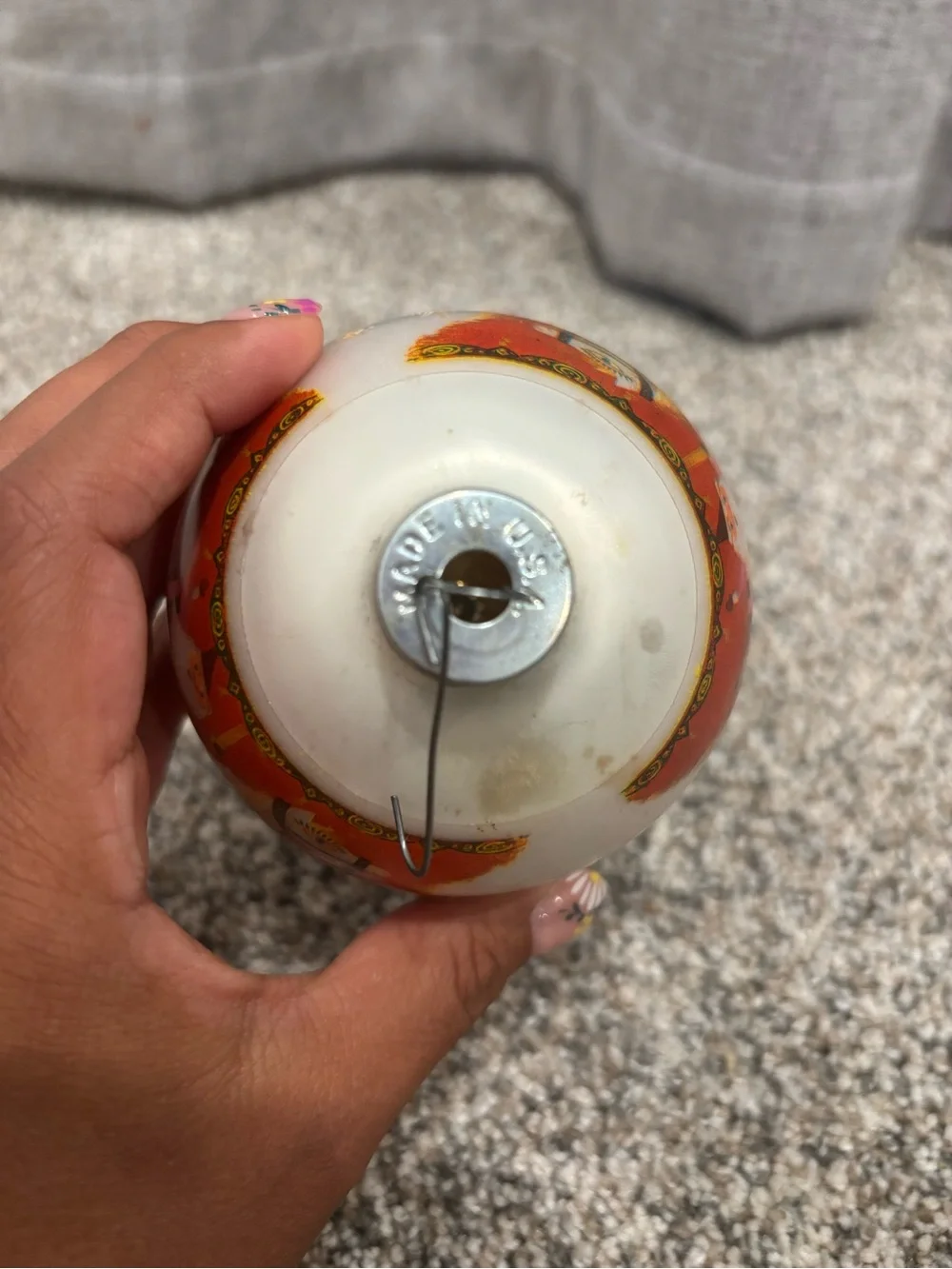 N/A this vintage