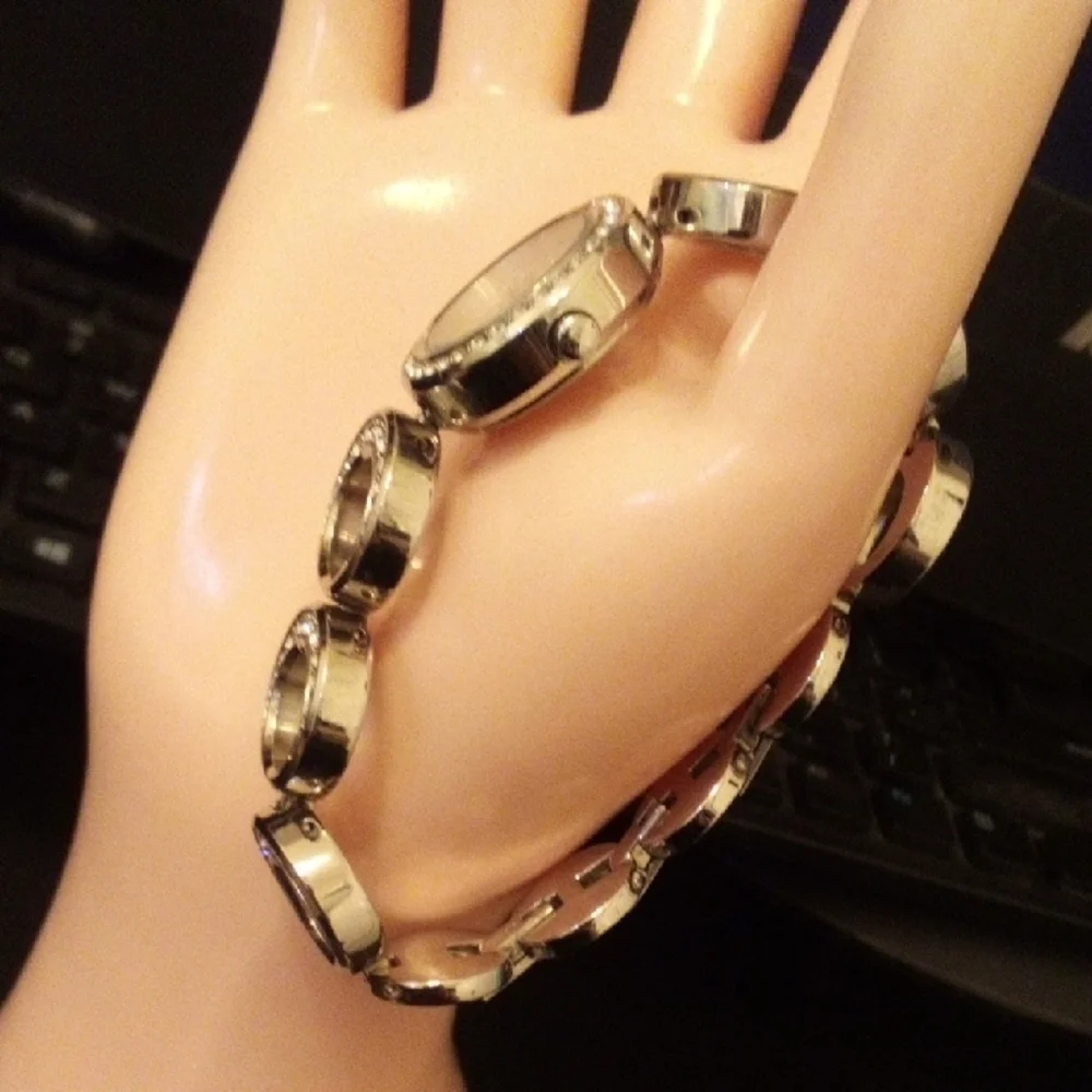 Dkny watch sparkling