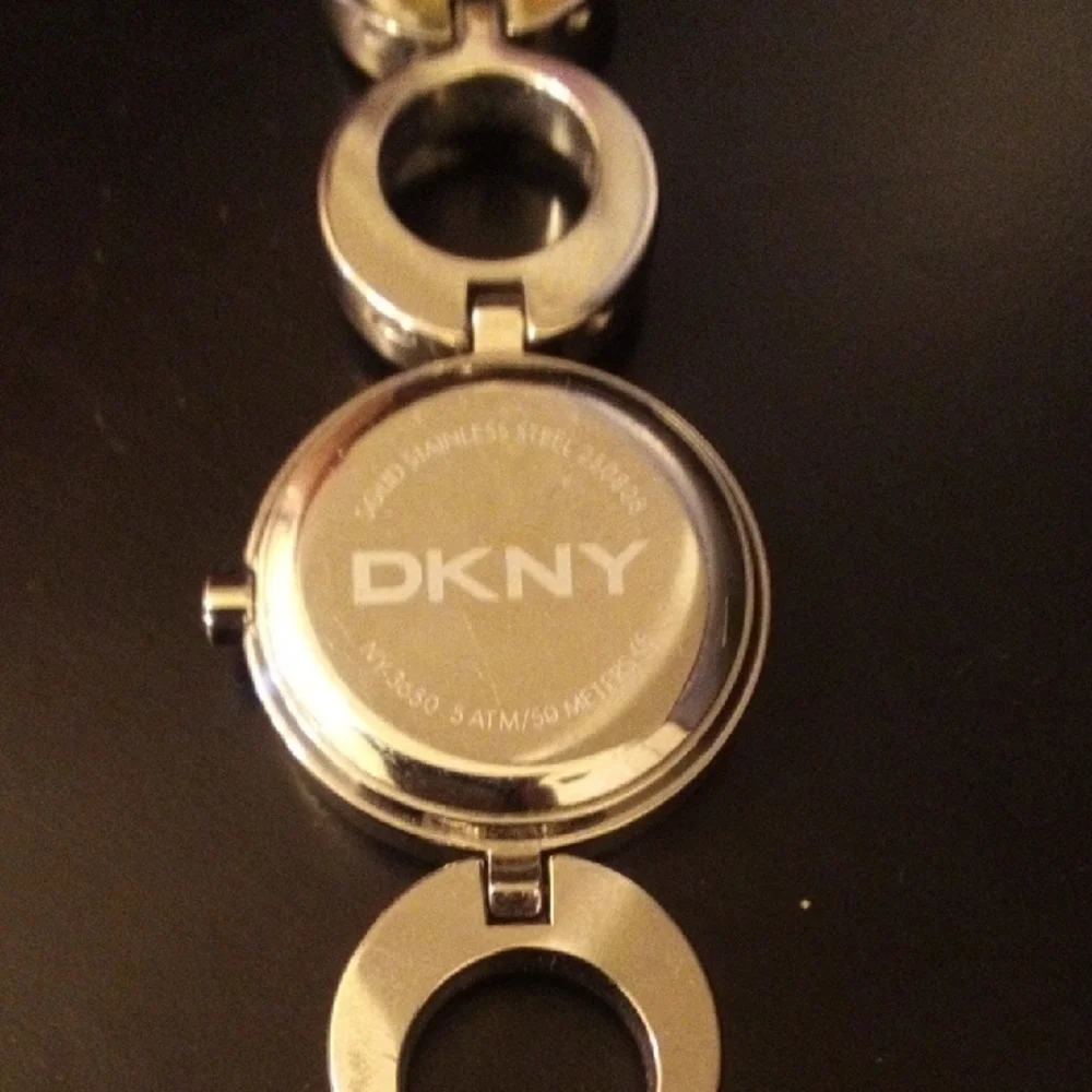 Dkny watch sparkling
