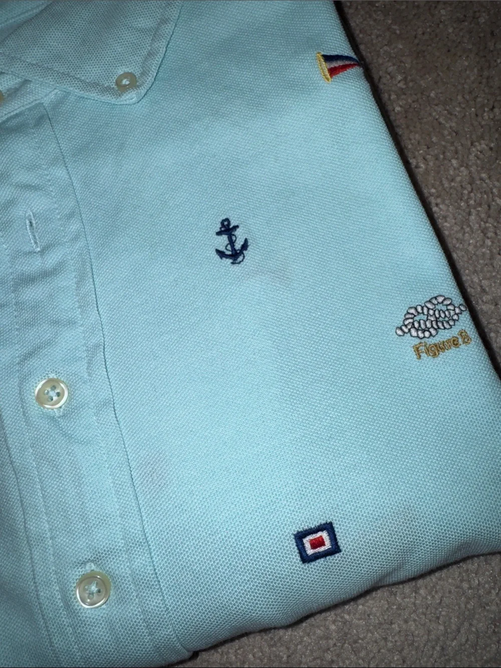 Ralph Lauren Men's Polo Shirts Bundle  (2XLT)