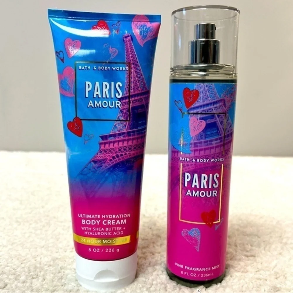 Bath & Body Works 