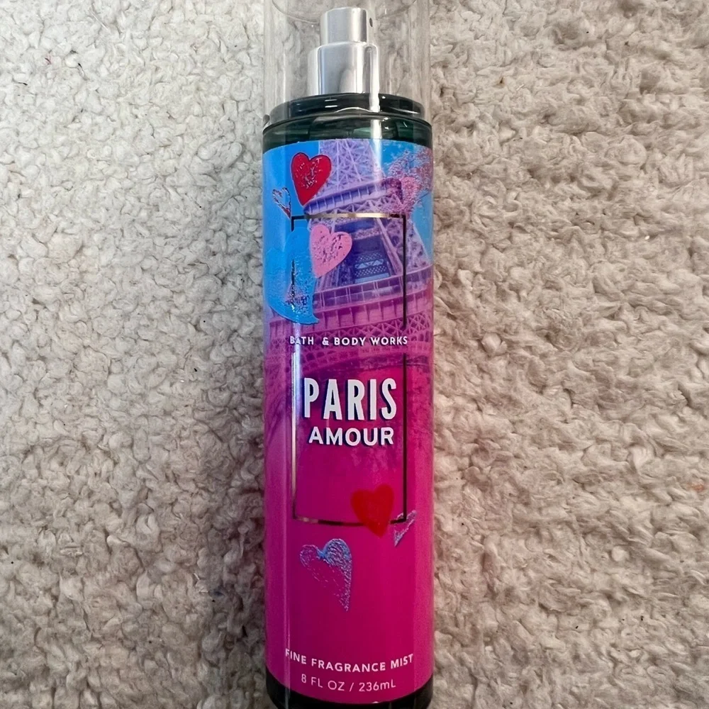 Bath & Body Works 